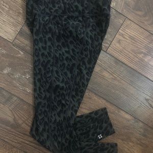 Sweaty Betty leggings